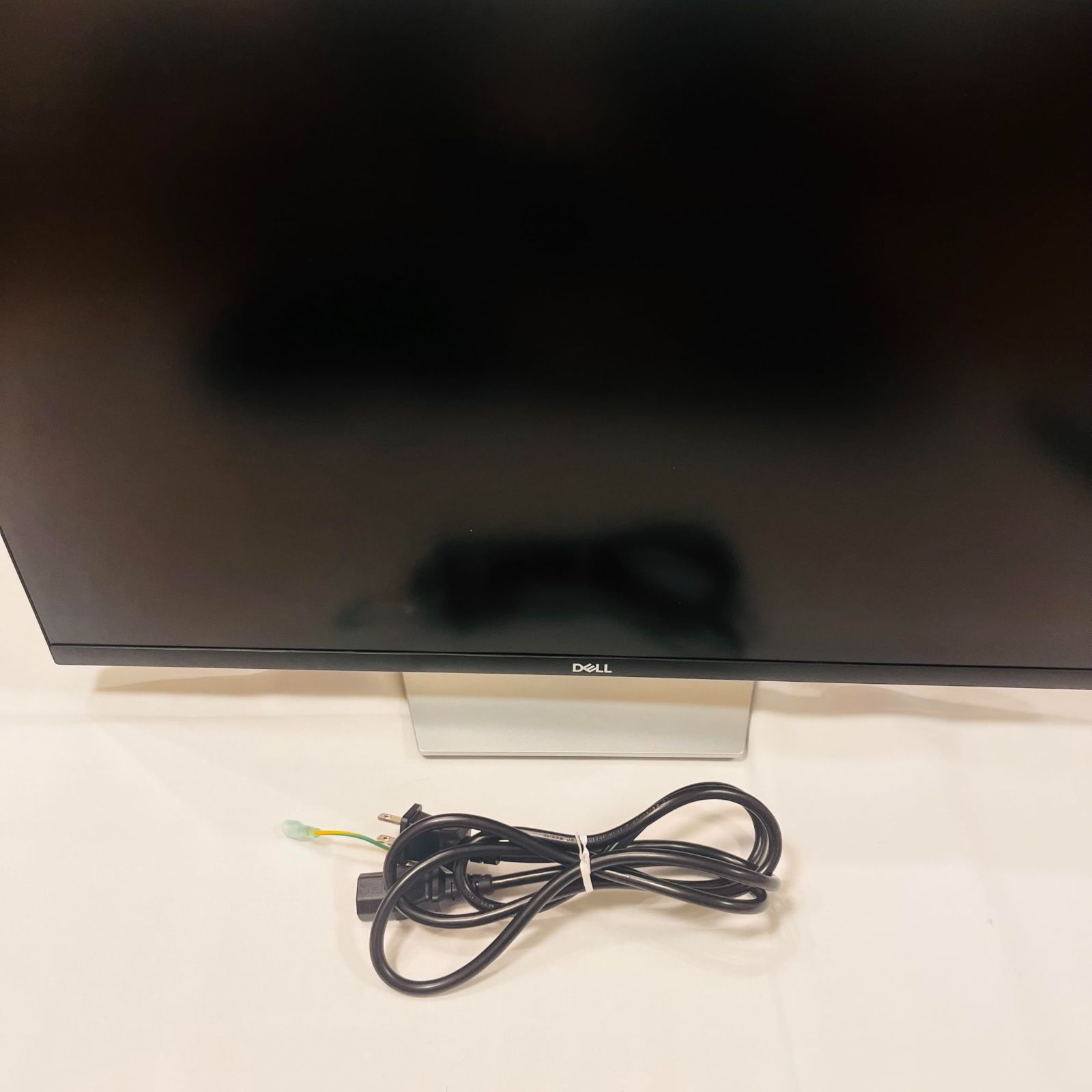 Dell S 2721 QS 27インチ 4 K モニター No 2769