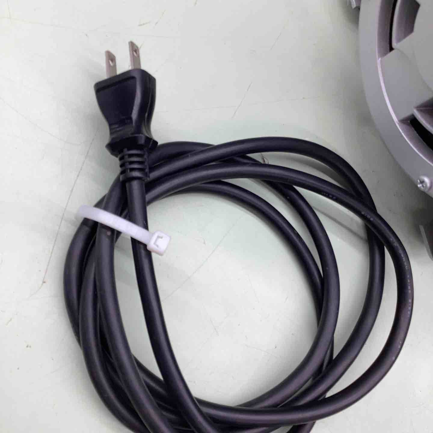 ダイアフラム型ドライ真空ポンプ