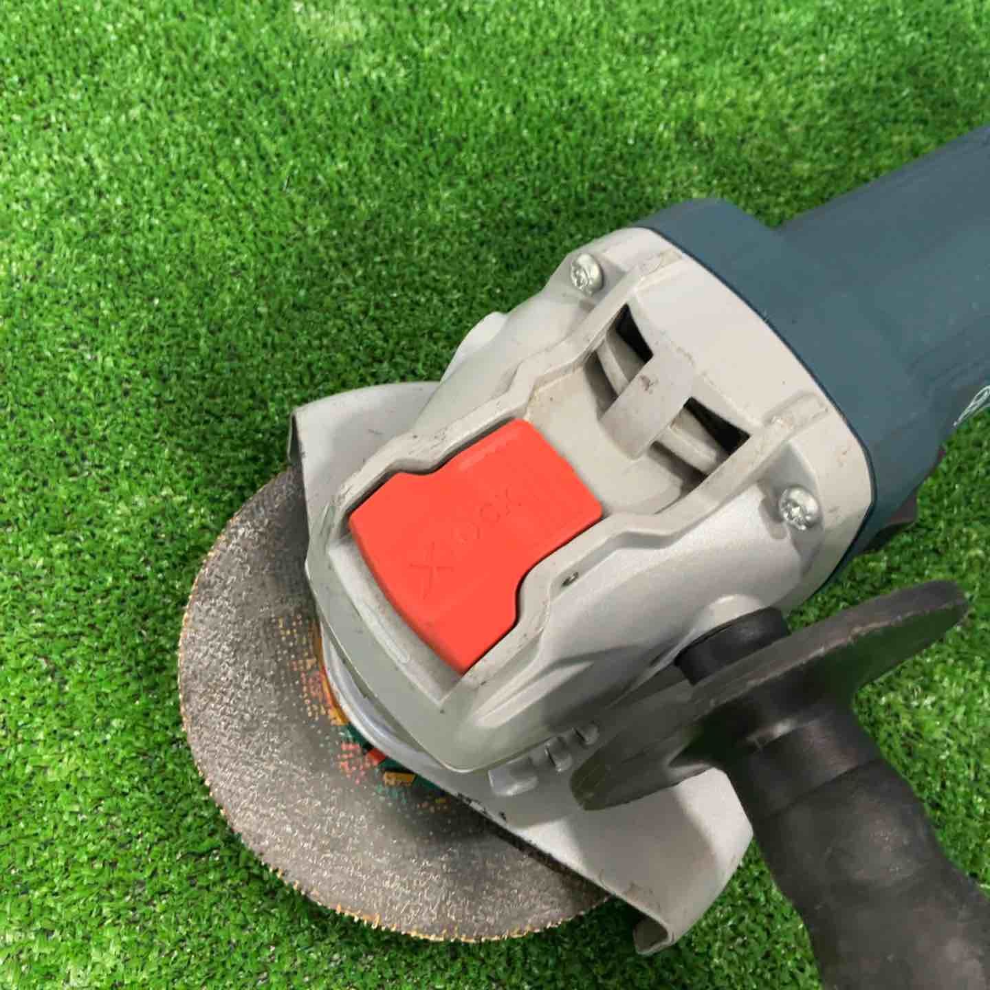 125 mmディスクグラインダー