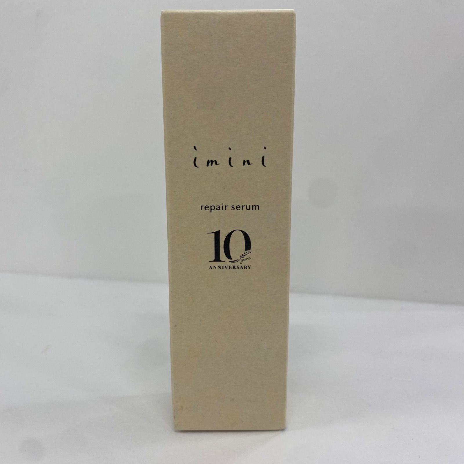 イミニリペアセラム オールインワン乳液 50ml✖️2 imini イミニ