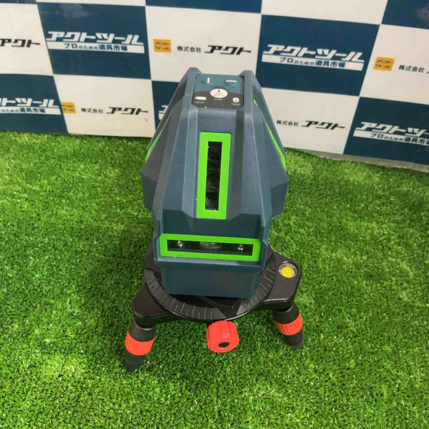  BOSCH ボッシュ レーザー墨出し器 GLL 50-15 XG 光学機器 計測 検査