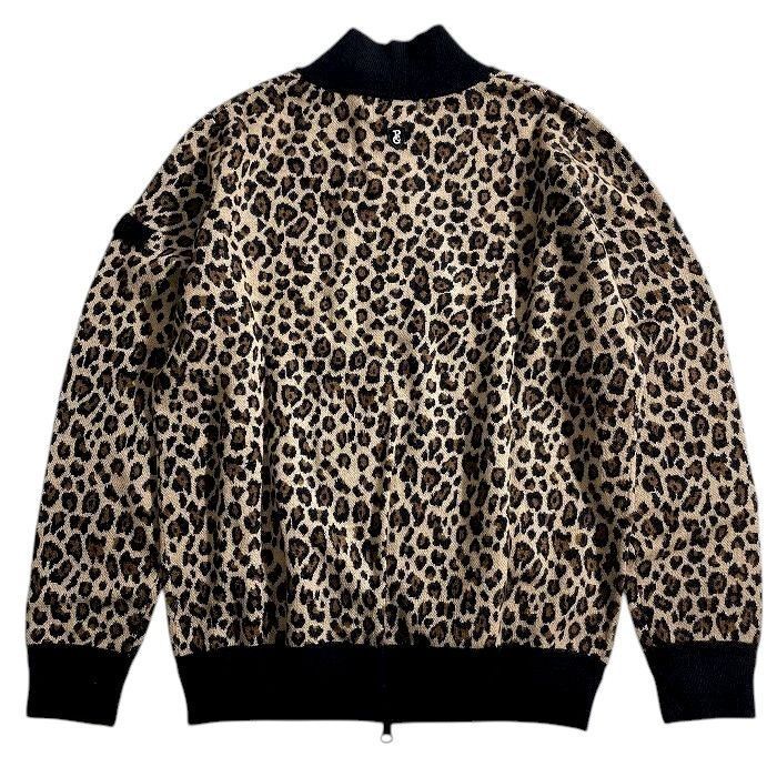 PEARLY GATES パーリーゲイツ ゴルフ 保温×保湿 カシミヤ混ウール WJQ