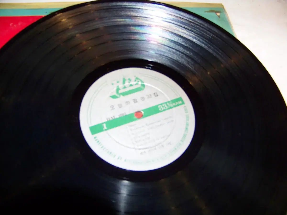 LP /今日の ポップソング 32 家 【公式通販】