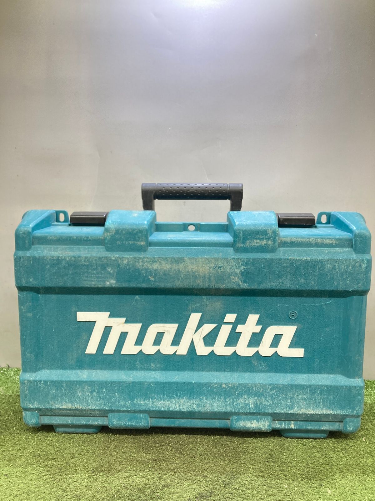  品 0921 makita マキタ 10㎜18 v充電式タッカ RT線 本体のみ ST 112 DZ ハンドタッカー ハンマー てこ 打刻