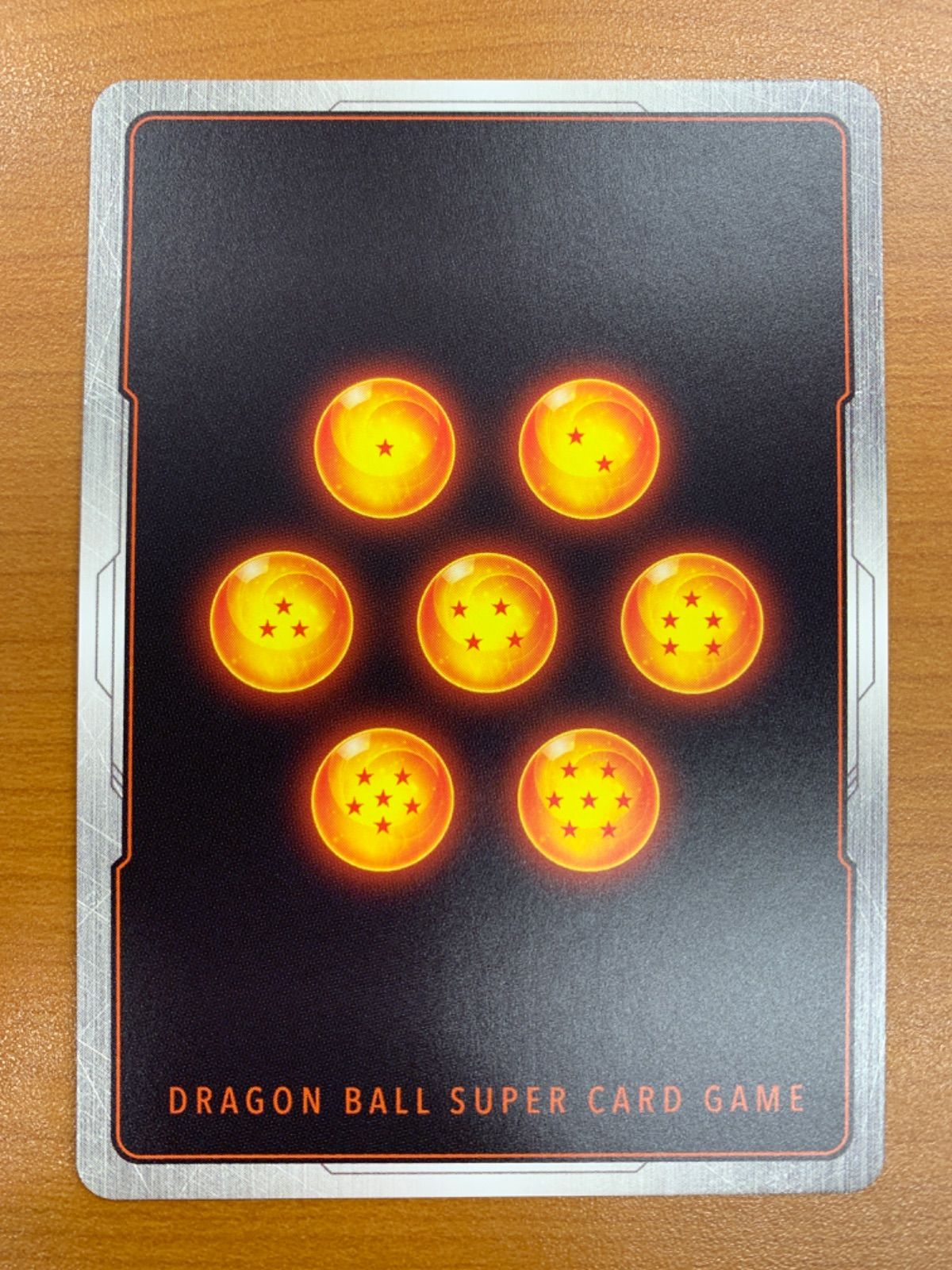 状態A ピッコロ SR☆ パラレル SB02-043 ドラゴンボールフュージョン