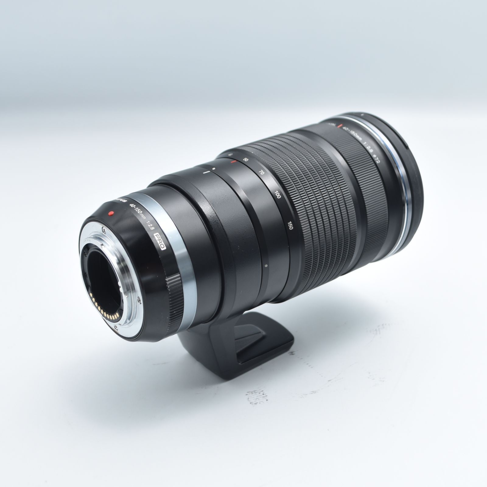  B 9988 OLYMPUS マイクロフォーサーズレンズ ED 40 150 mm F 2 8 ブラック 防塵 防滴 M ZUIKO PRO レンズ(ズーム) カメラ