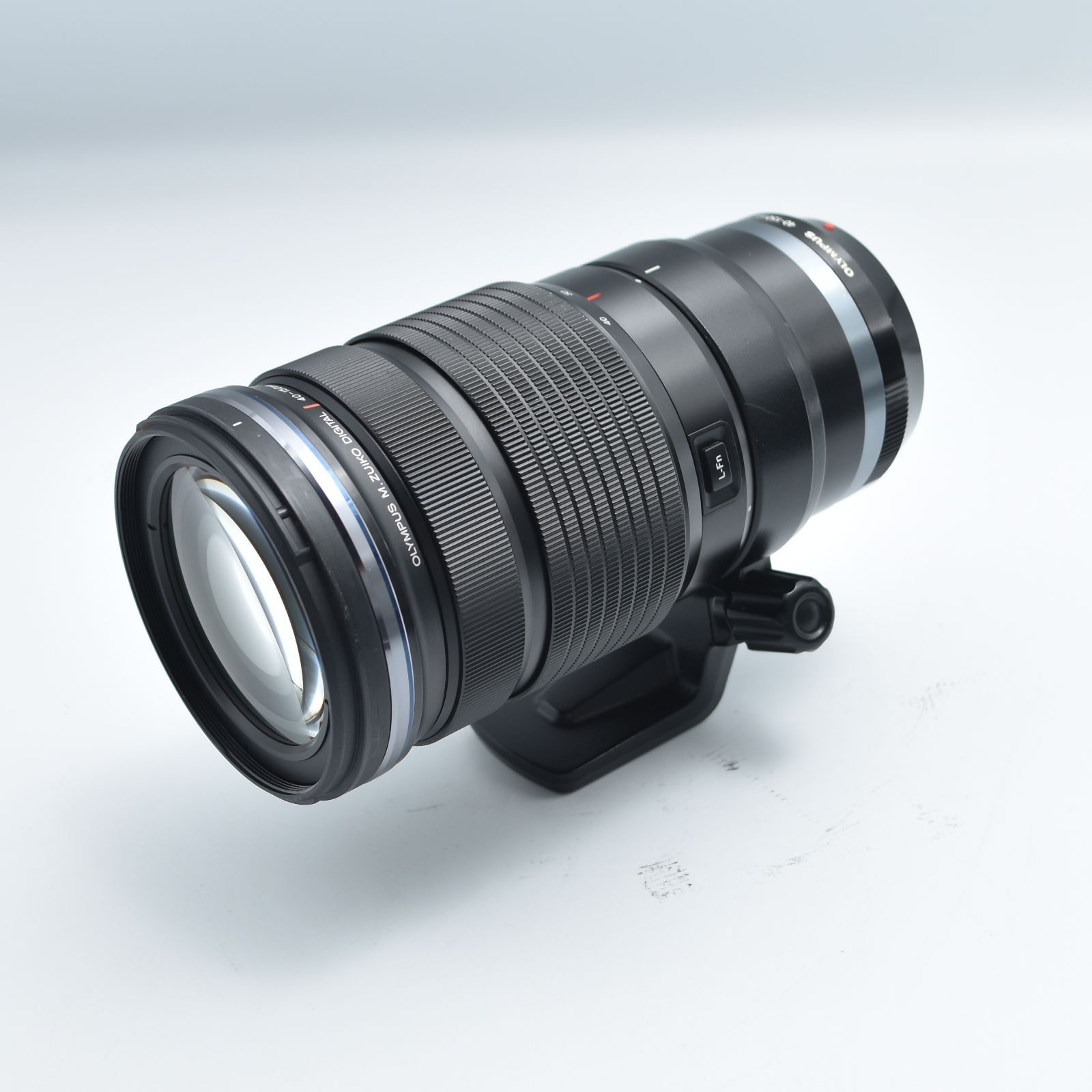 B 9988 OLYMPUS マイクロフォーサーズレンズ ED 40 150 mm F 2 8 ブラック 防塵 防滴 M ZUIKO PRO