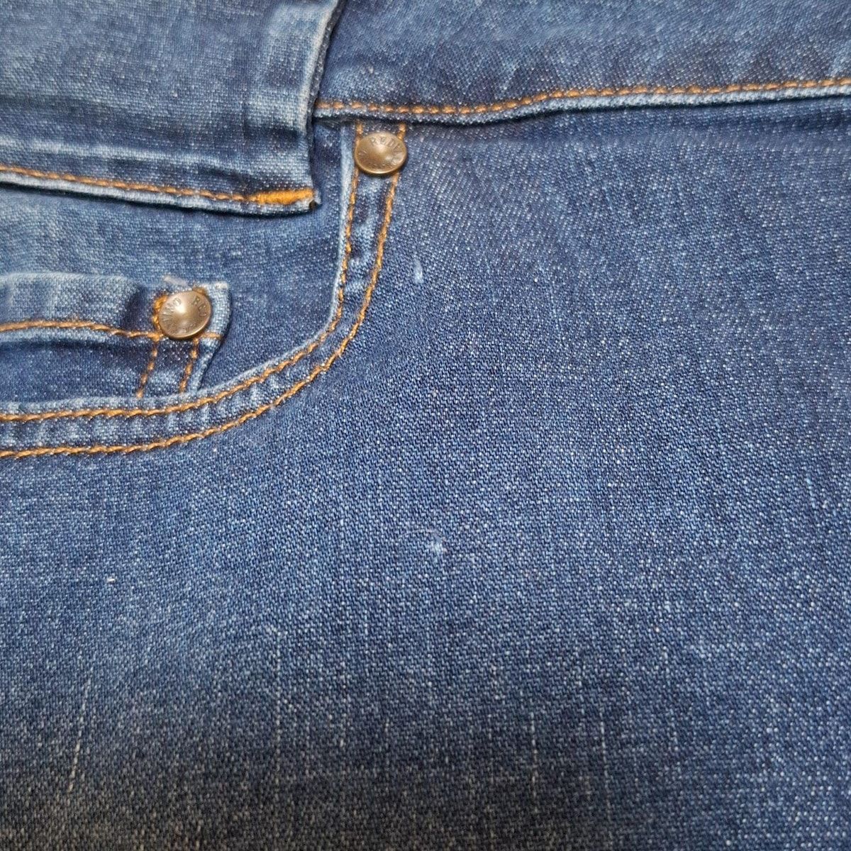 RED VALENTINO(レッドバレンチノ) スカート サイズ48 XL レディース