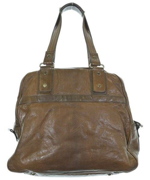 BALENCIAGA ボストンバッグ メンズ 古着