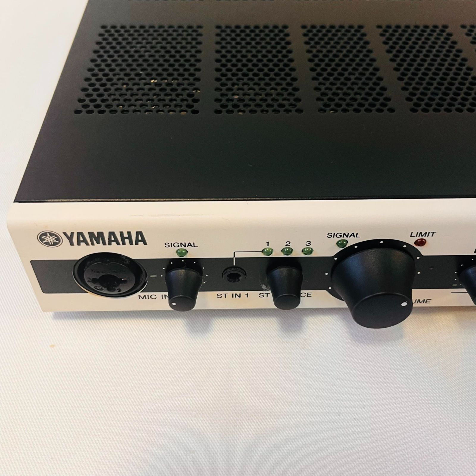 ヤマハ YAMAHA パワーアンプリファイアー MA2030a No2772 - メルカリ