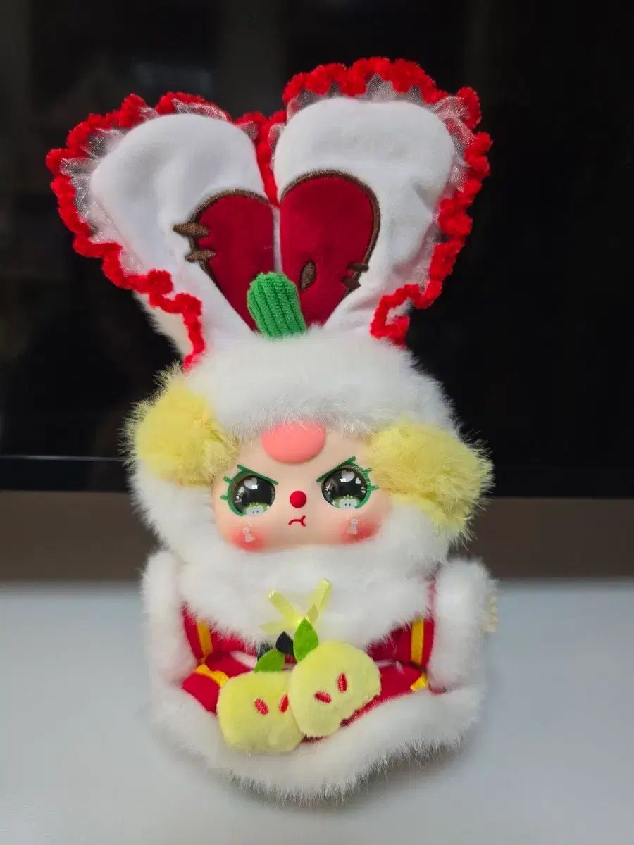 ベイビー3 クリスマス りんごうさぎ 出品 - メルカリ