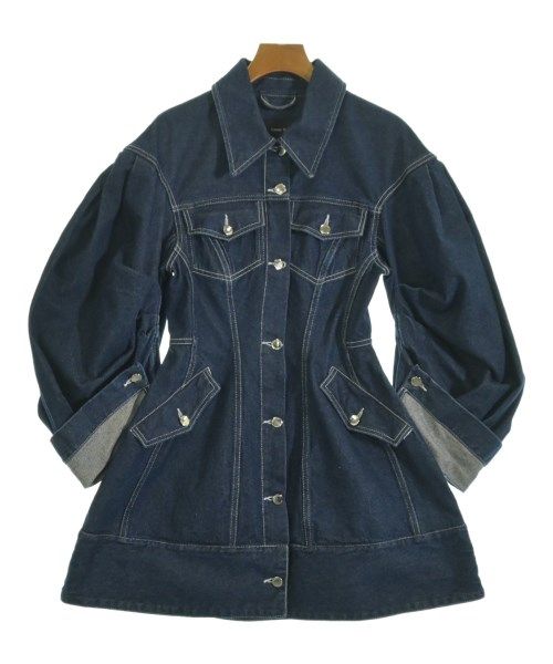 Simone Rocha コート その他 レディース 古着