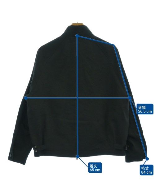 TOMORROWLAND ブルゾン（その他） メンズ 【古着】【中古】【送料無料