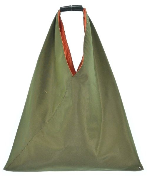 MM 6 バッグ その他 レディース 古着