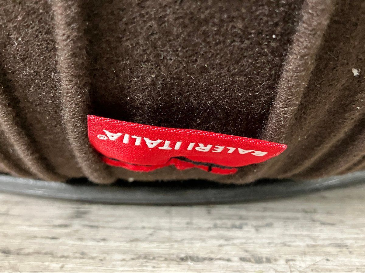 Baleri Italia / バレリ イタリア □TATINO / タティーノ□イタリア製