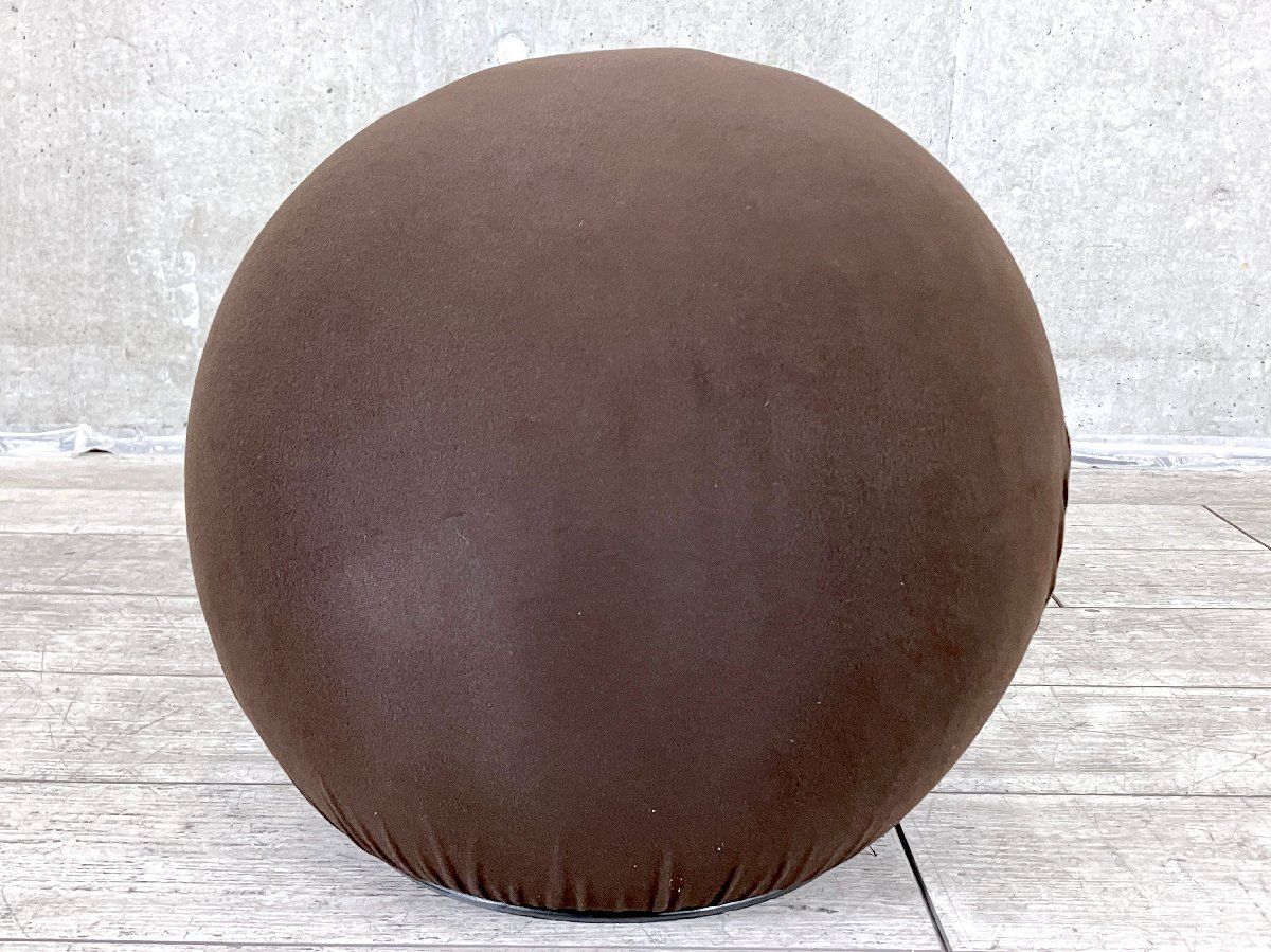 Baleri Italia バレリ イタリア タティーノ スツール オットマン Baleri Italia / バレリ イタリア □TATINO / タティーノ□イタリア製