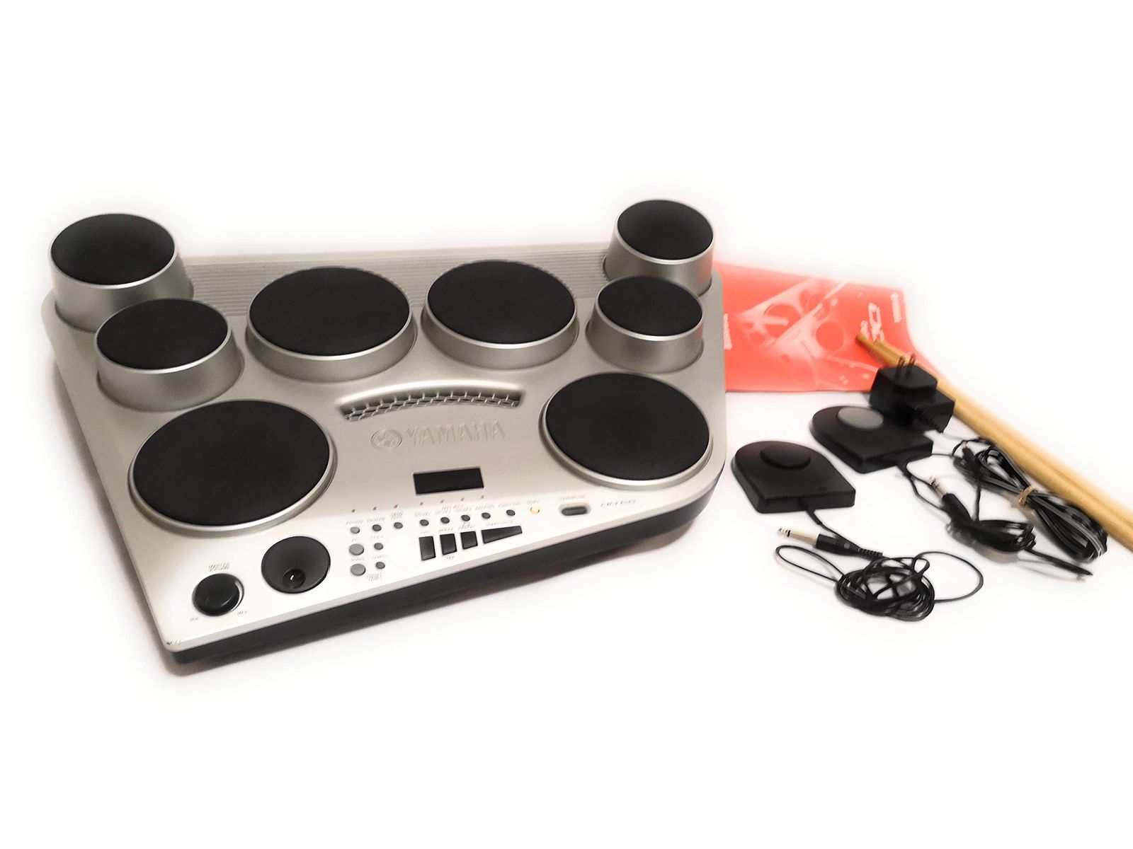 YAMAHA デジタルパーカッション DD 65 品