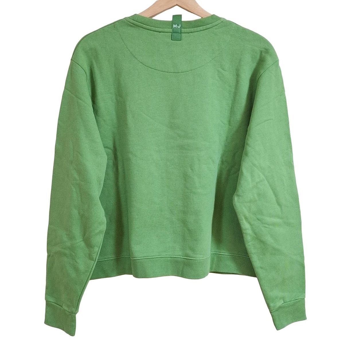 MARC JACOBS(マークジェイコブス) トレーナー サイズL レディース