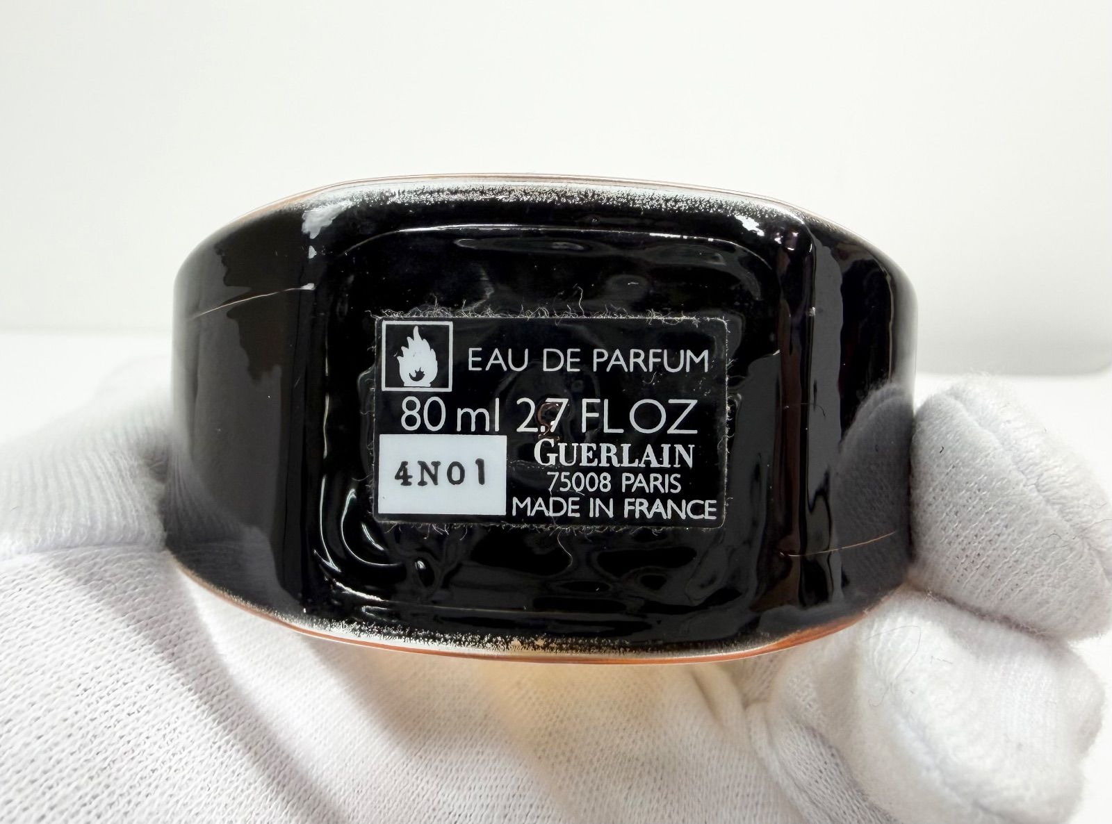  品 ランスタンマジー 80 ml 残量8.5 ゲラン 香水 SA 香水(女性用) 香水