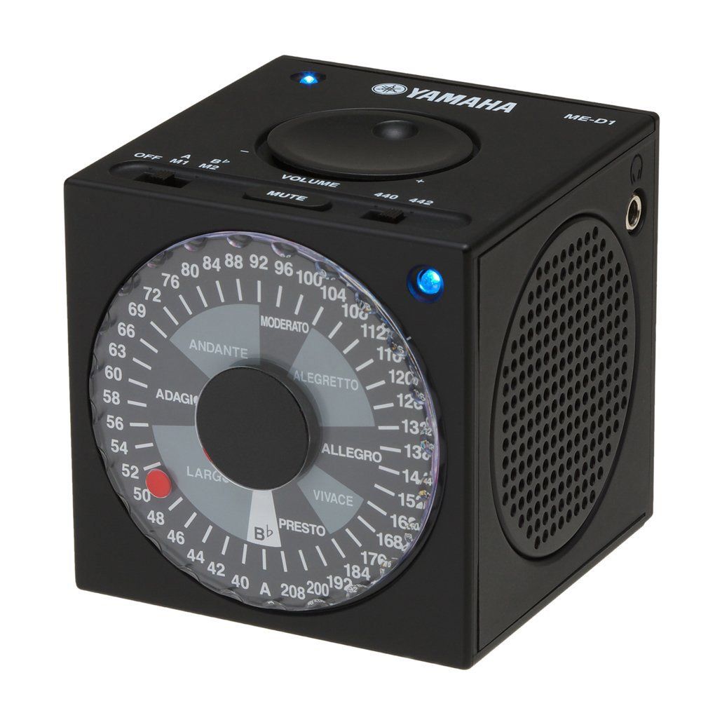 ヤマハ デジタル メトロノーム ME D 1 品