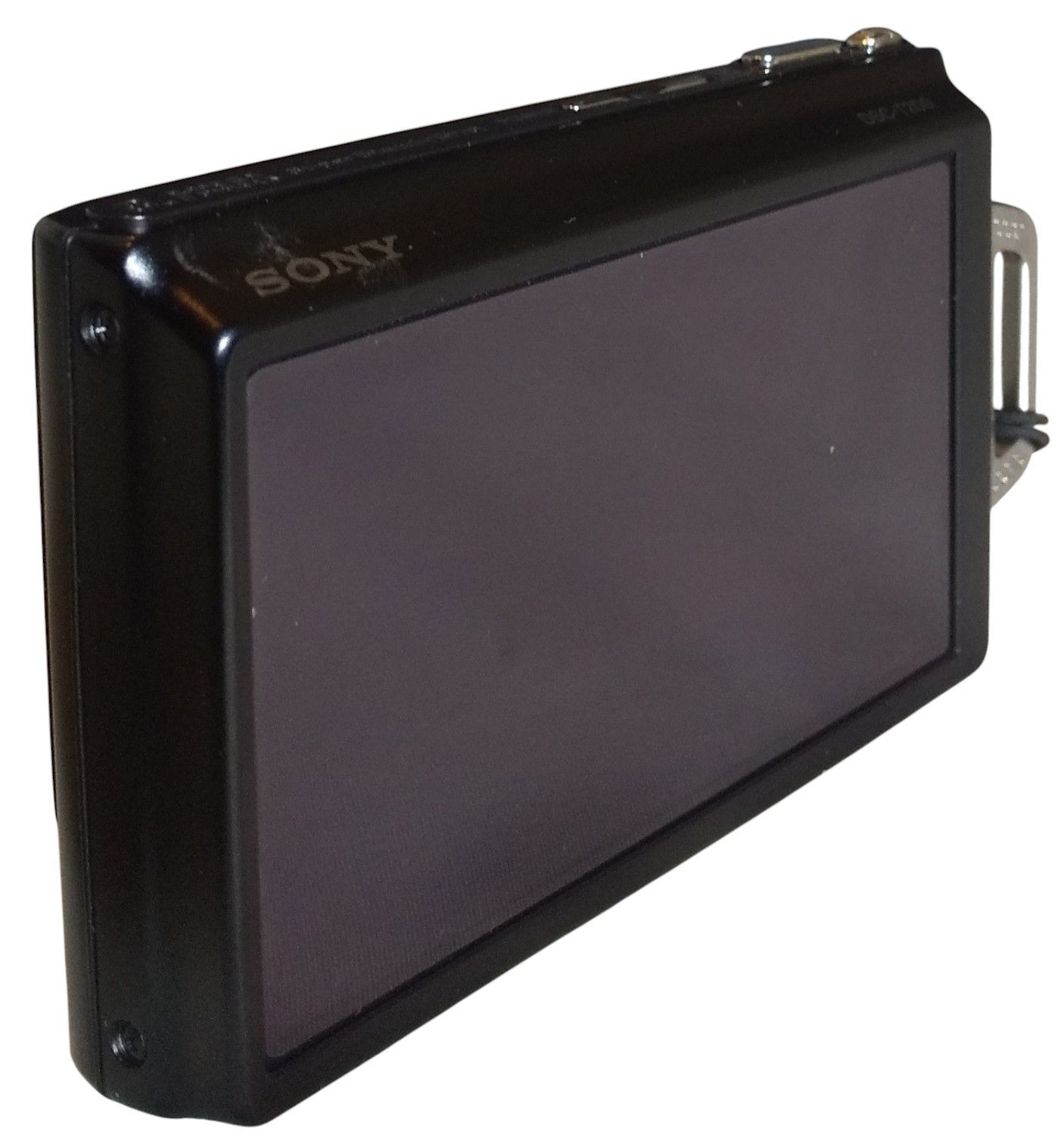 美品】SONY Cyber-shot DSC-T200 ブラック・ネイビー - メルカリ