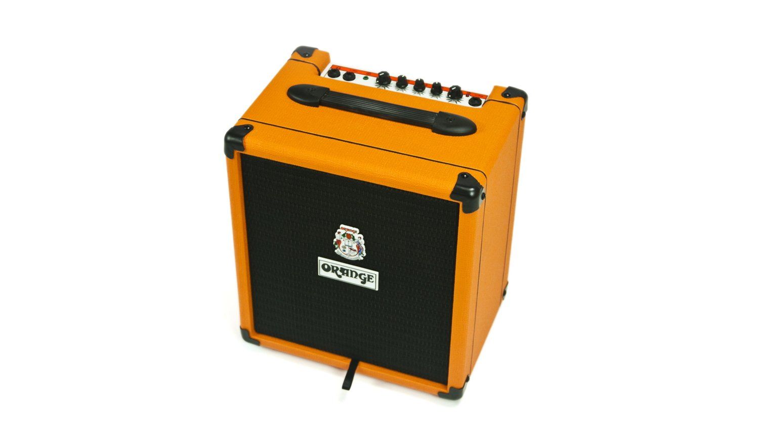 ORANGE Crush Bass 25B オレンジ 25W ベースコンボアンプ(中古品