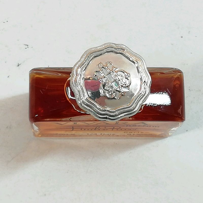 中古】【送料無料】エミリオプッチ ヴィヴァラ パルファム 香水 7ml