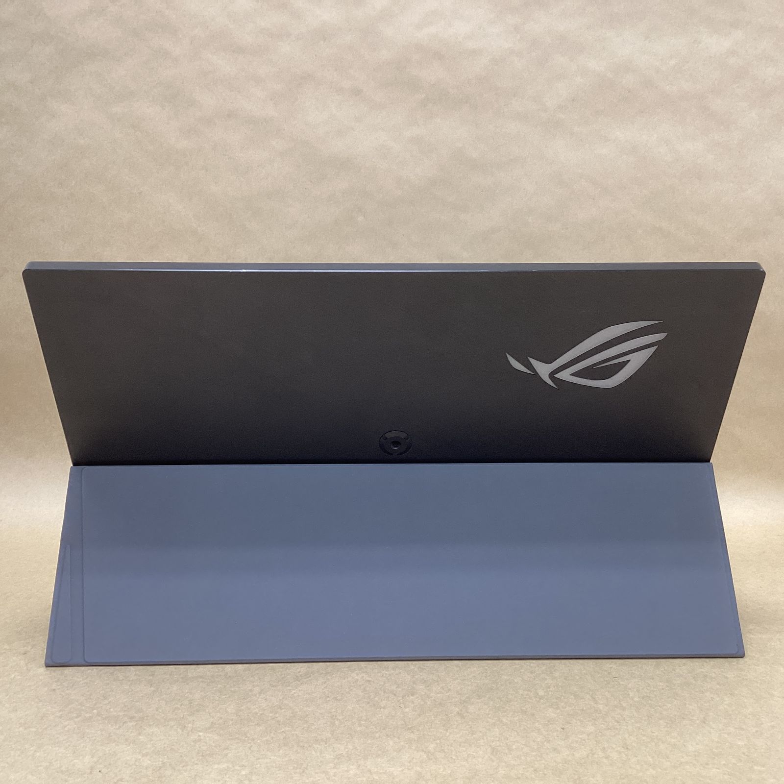 内蔵スピーカー 保護カバー兼スタンド