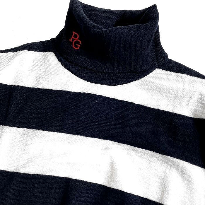 PEARLY GATES パーリーゲイツ ゴルフ カシミヤタッチ SUSTAIN加工