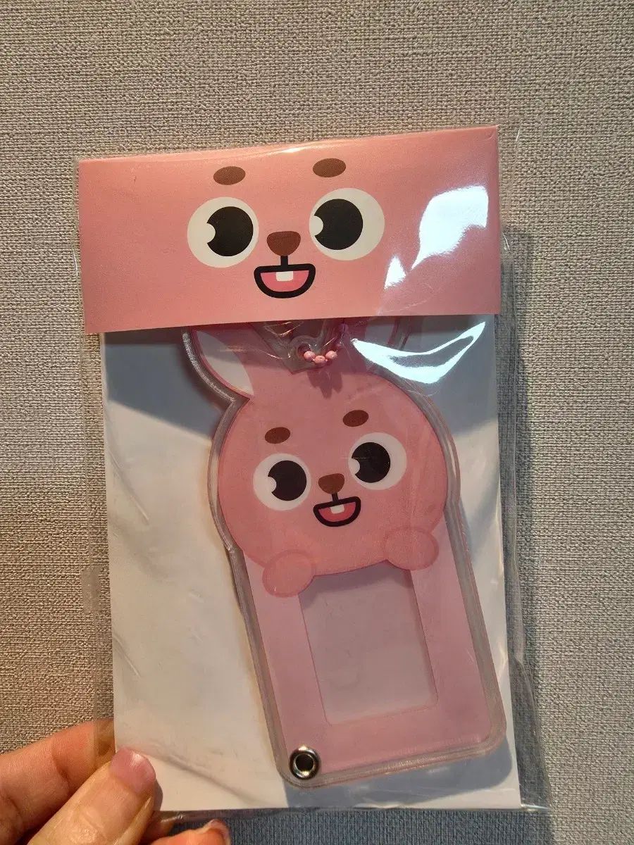 DAY6（デイシックス） デニマルズ(DENIMALZ) デニマル アクリル ID