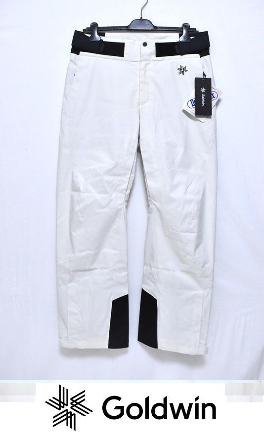 G win エンジニアード レギュラーパンツ 4 XL 34353 R MW ゴールドウィン スキーウエア