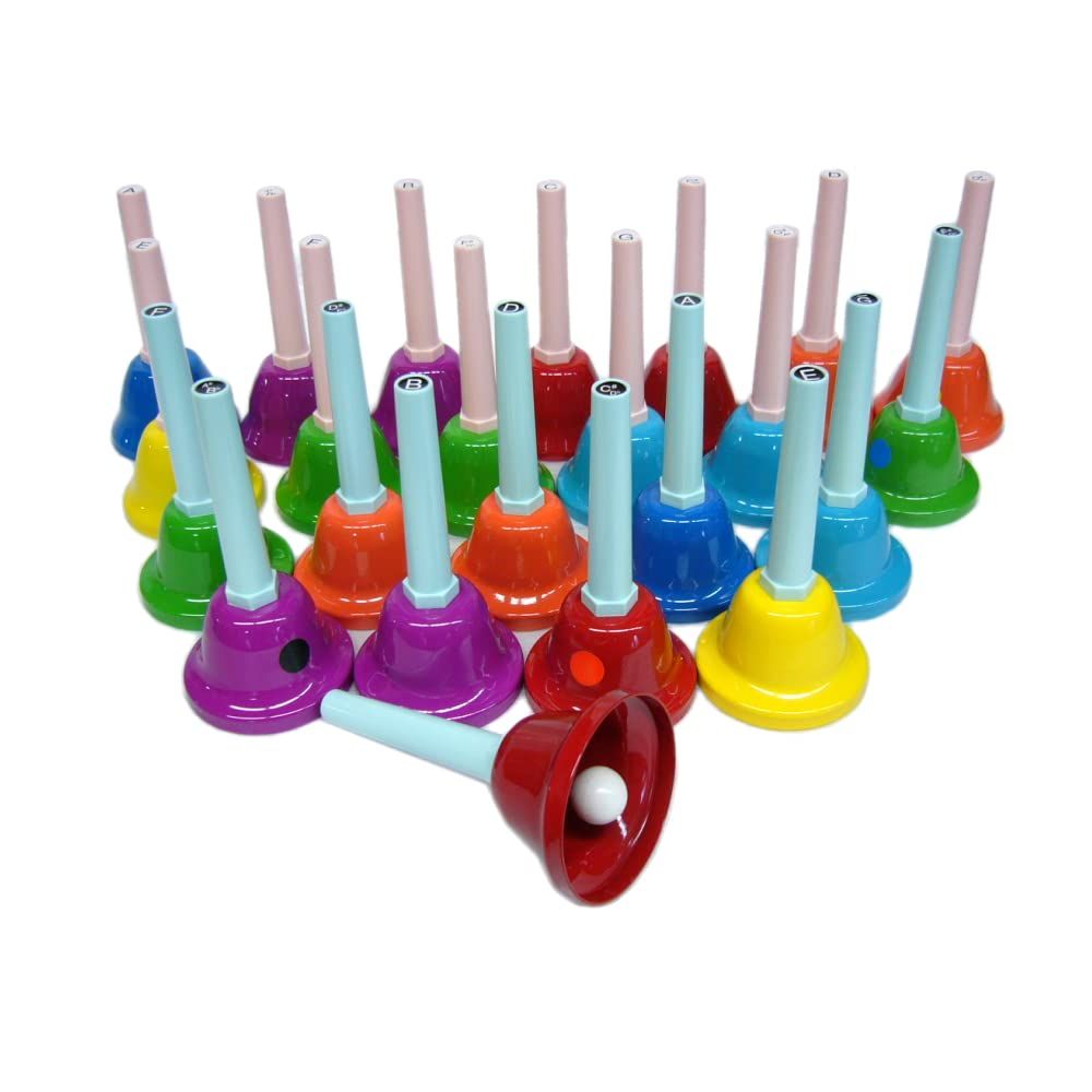 全音 MB C 23 ミュージックベル 品