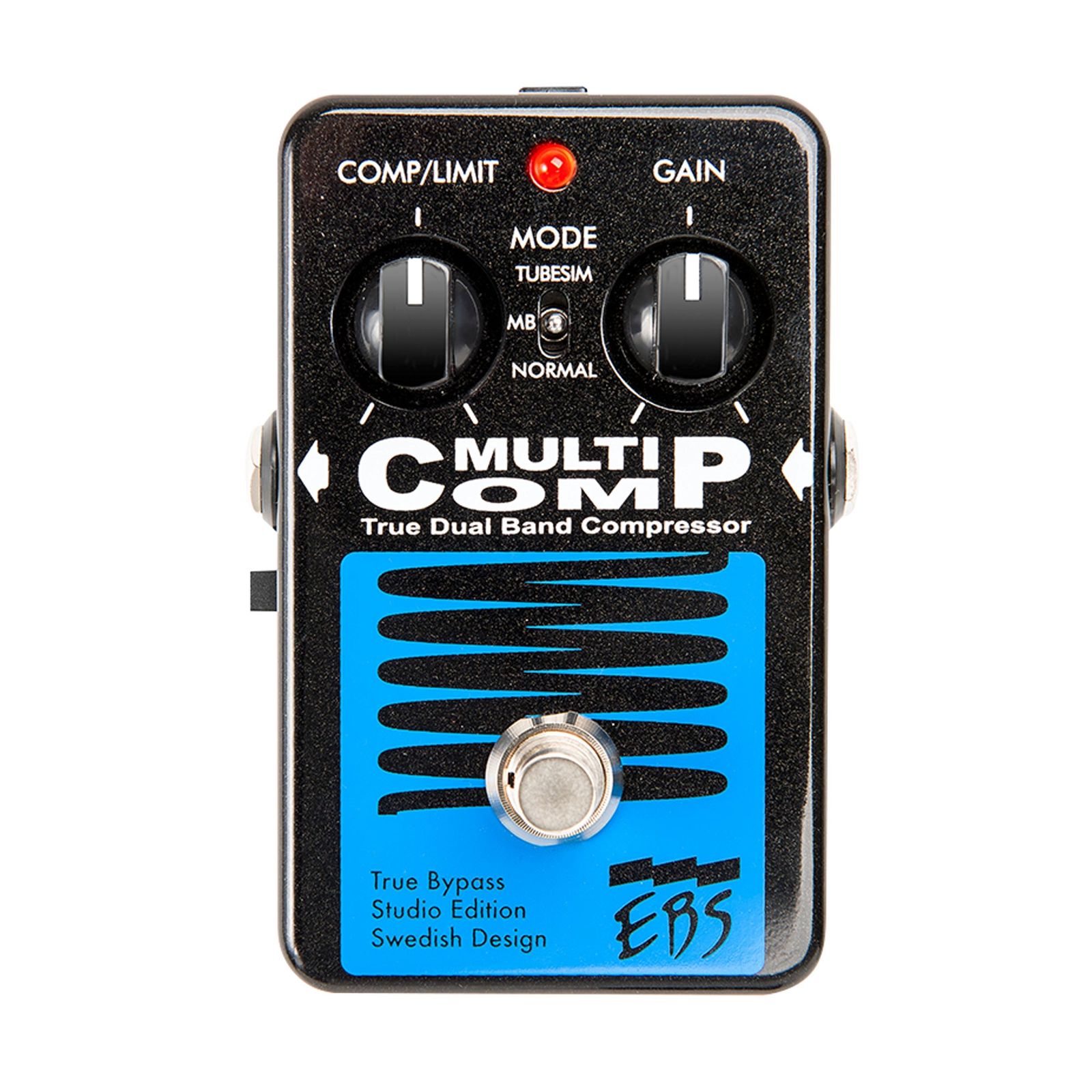 EBS マルチコンプ スタジオエディション MULTICOMP SE 品