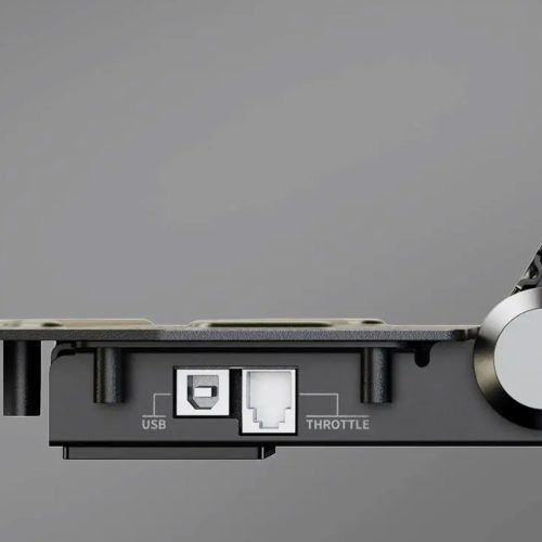  MOZA SR P Pedal 高精度圧力センサー16ビット高精度磁気エンコーダシムレーシングペダル RS 11 クラッチなし2ペダルセット ハンドルコントローラー(ハンコン) テレビゲーム