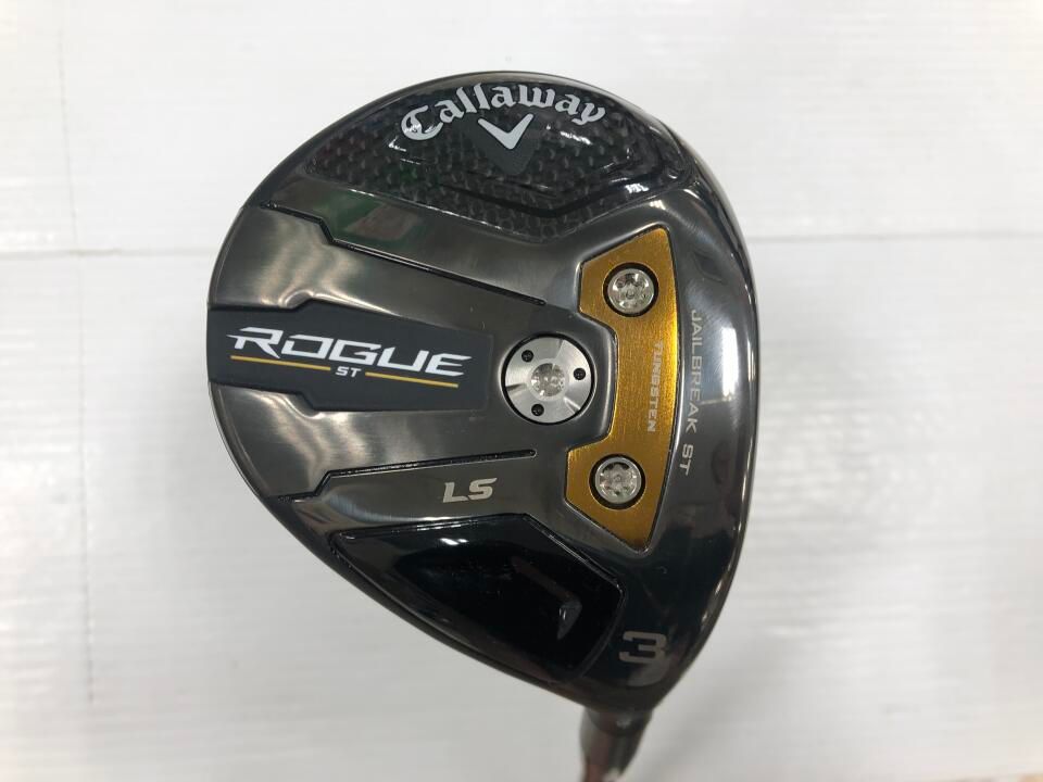 キャロウェイ ROGUE ST LS 15度 TENSEI 55 for Callaway(ROGUE ST) SR