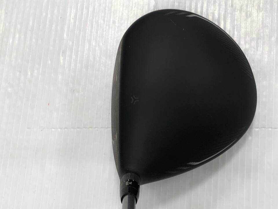 ダンロップ SRIXON ZX7 Mk2 10.5度 Diamana ZX-2 60 SRフレックス