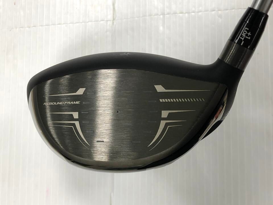 ダンロップ SRIXON ZX7 Mk2 10.5度 Diamana ZX-2 60 SRフレックス