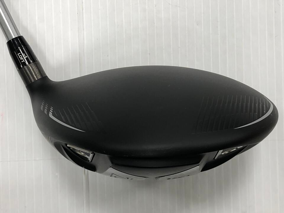 ダンロップ SRIXON ZX7 Mk2 10.5度 Diamana ZX-2 60 SRフレックス