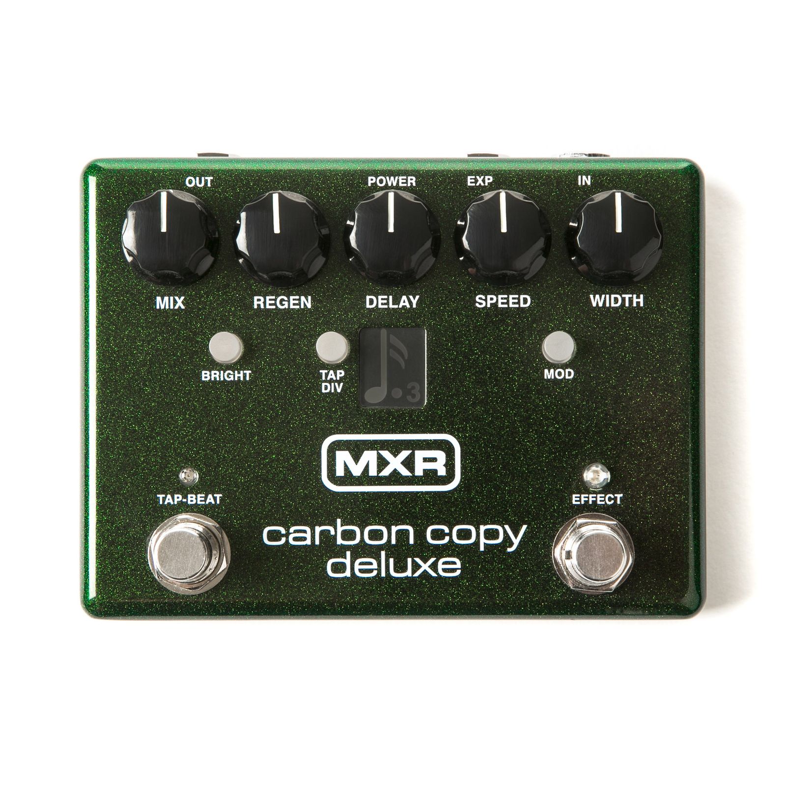 MXR Carbon copy deluxe ほぼ未使用 付属品あり MXR Carbon copy deluxe ほぼ未使用 付属品あり MXR® CARBON COPY