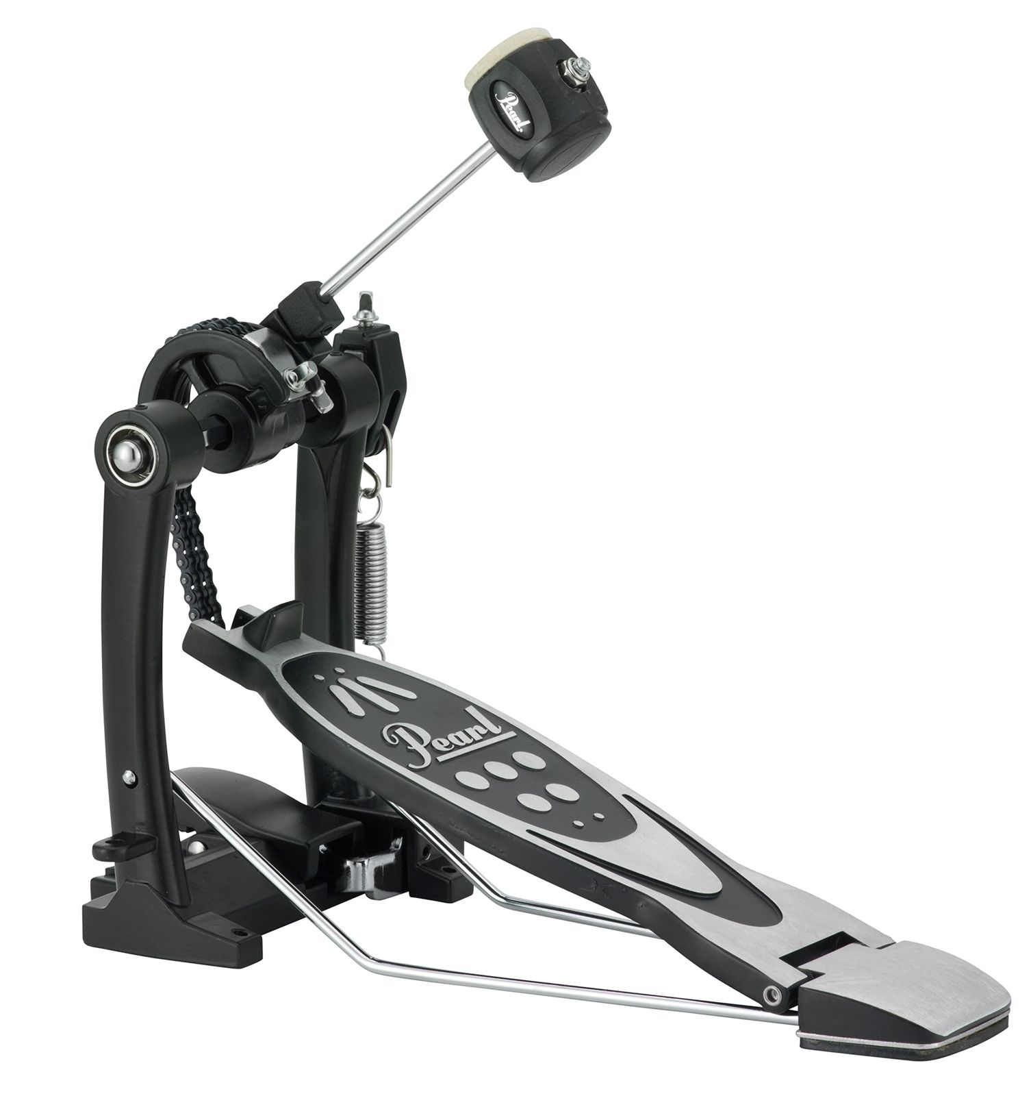 Pearl Bass ドラムペダル(P530)(中古品) Pearl Bass ドラムペダル(P530)(中古品) - メルカリ