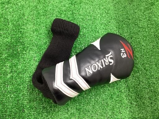 中古】 ダンロップ SRIXON Z H65 U3 ユーティリティ UT Miyazaki Kaula