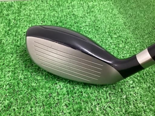 中古】 ダンロップ SRIXON Z H65 U3 ユーティリティ UT Miyazaki Kaula