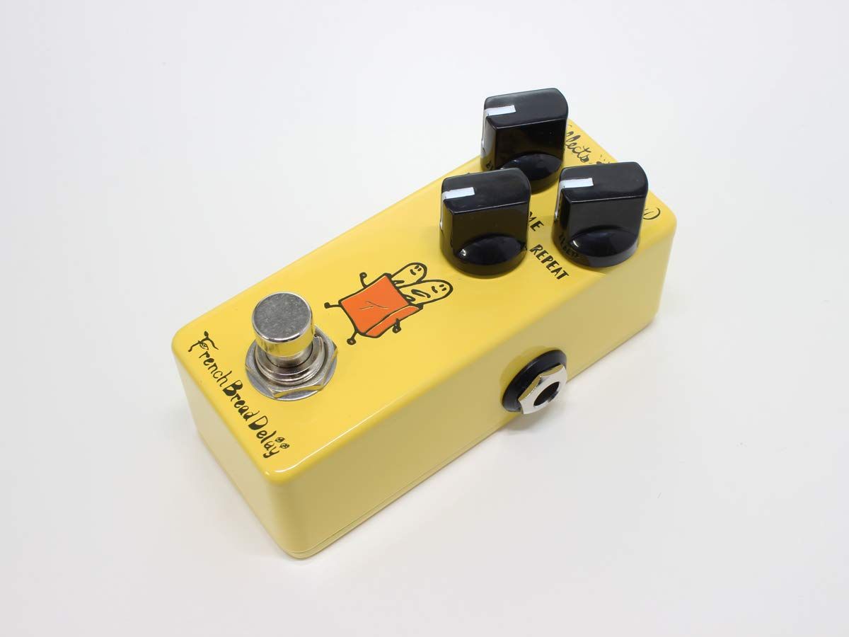 Effects Bakery エフェクツベーカリー French Bread Delay EB FBDn デ 品