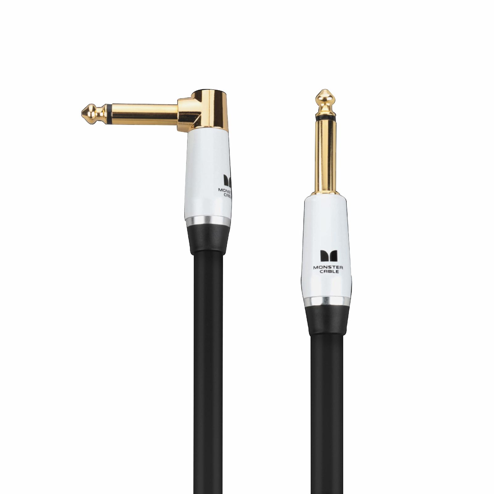 Monster Cable モンスターケーブル 楽器用ケーブル ギターケーブル 長さ 品