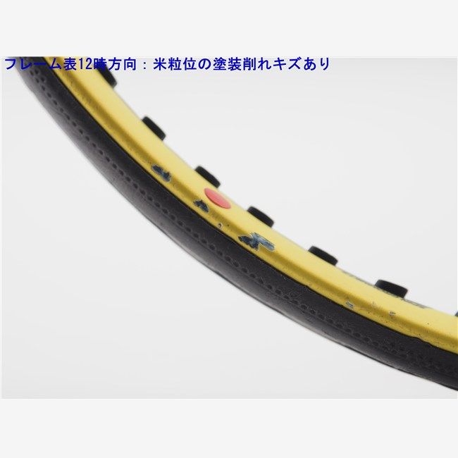 テニスラケット バボラ 2024 ピュア アエロ チーム 2018年モデル (G2