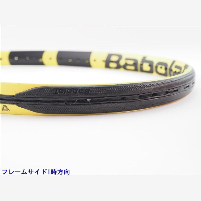 テニスラケット バボラ ピュア アエロ チーム 2018年モデル (G2) 購入