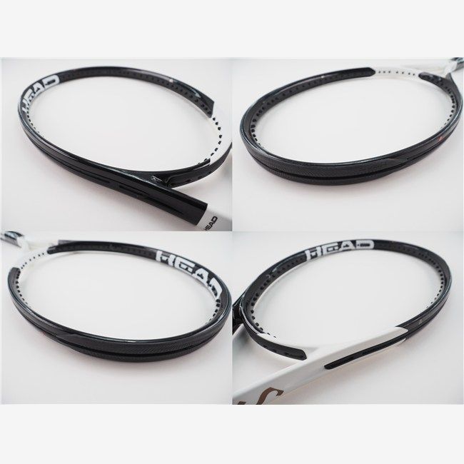 テニスラケット ヘッド スピード MP モデル G 2 HEAD SPEED 2025 c