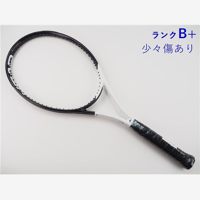 テニスラケット ヘッド スピード MP モデル G 2 HEAD SPEED 2025 c