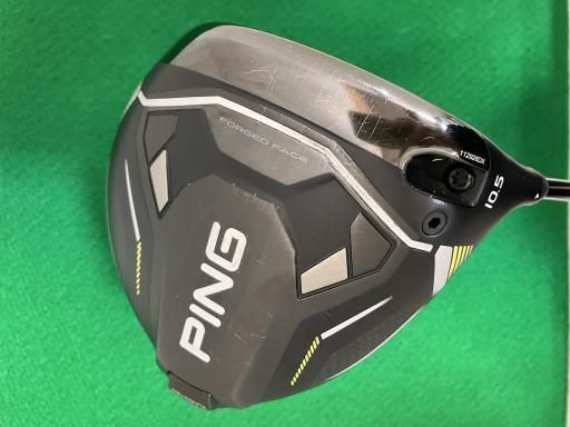 SALE，人気SALE 【中古】 ピン G430 MAX 10K 10.5° ドライバー DR ALTA J CB BLACK(DR) (フレックスS) メンズ 男性用 右利き 右用 Bランク ゴルフクラブ ドライバー