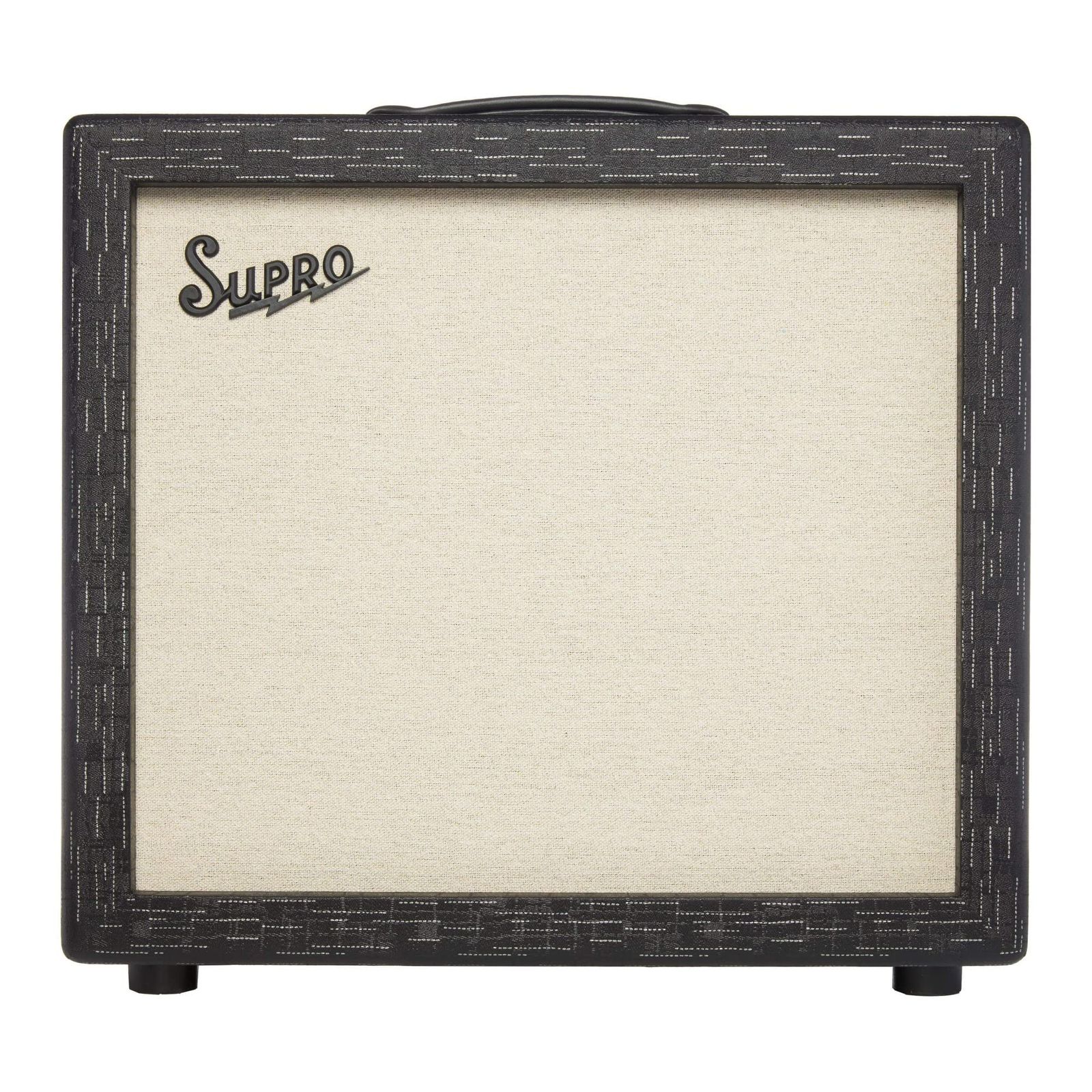Supro 1732 Royale 1 x 12インチ 延長キャビネット 品